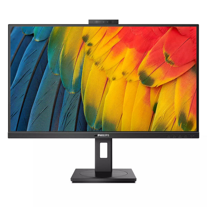 Philips 5000 series 27B1U5601H/00 computer monitor 68.6 cm (27") 2560 x 1440 pixels Quad HD LCD Black