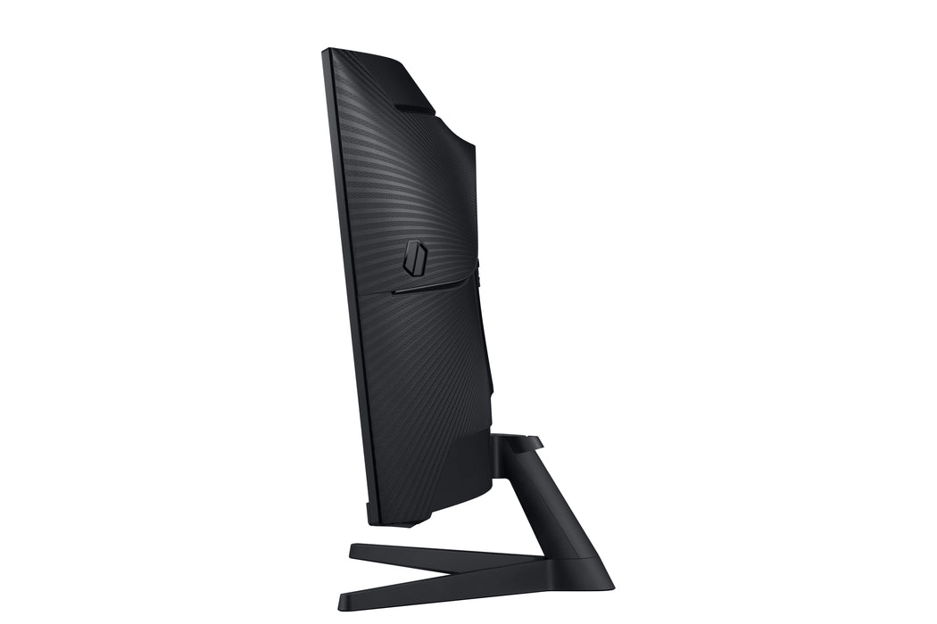 Samsung S32CG554EU LED display