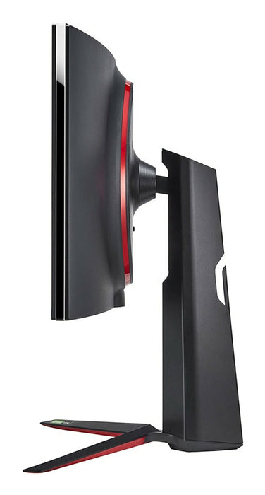 LG 34GN850P-B.AEU computer monitor