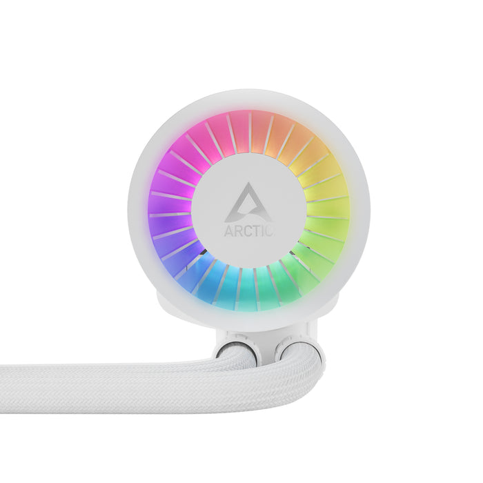 ARCTIC Liquid Freezer III 240 A-RGB