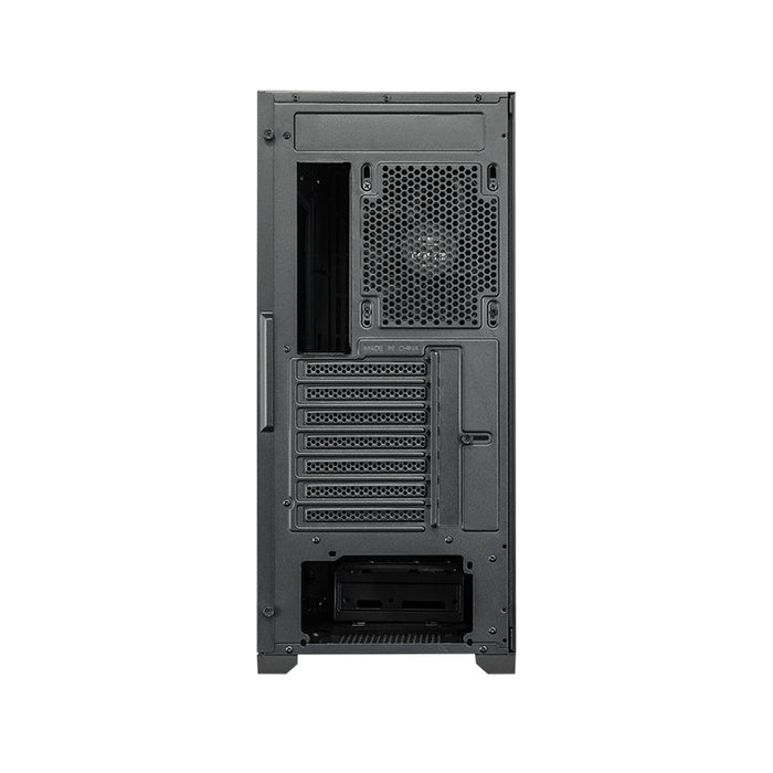 Chieftec AS-02B-TG-OP computer case