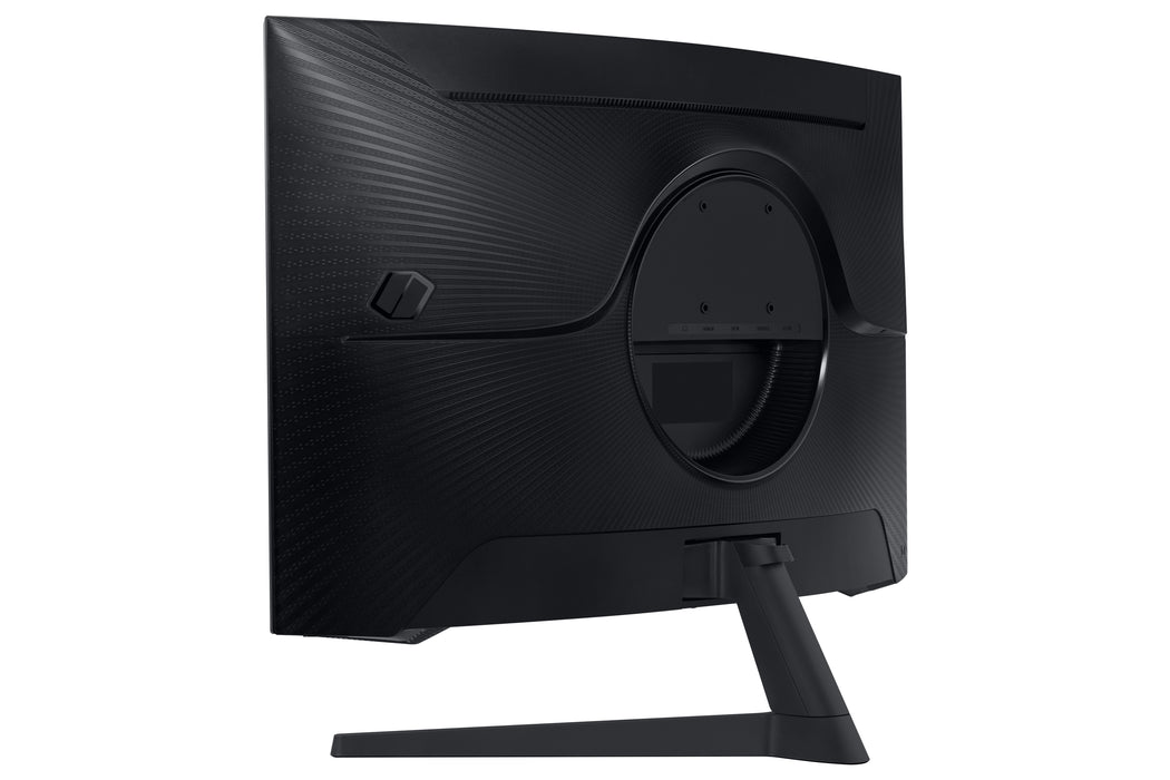 Samsung S32CG554EU LED display