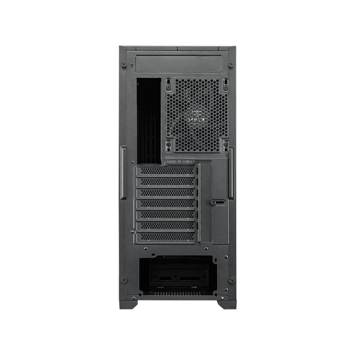 Chieftec AS-02B-OP computer case