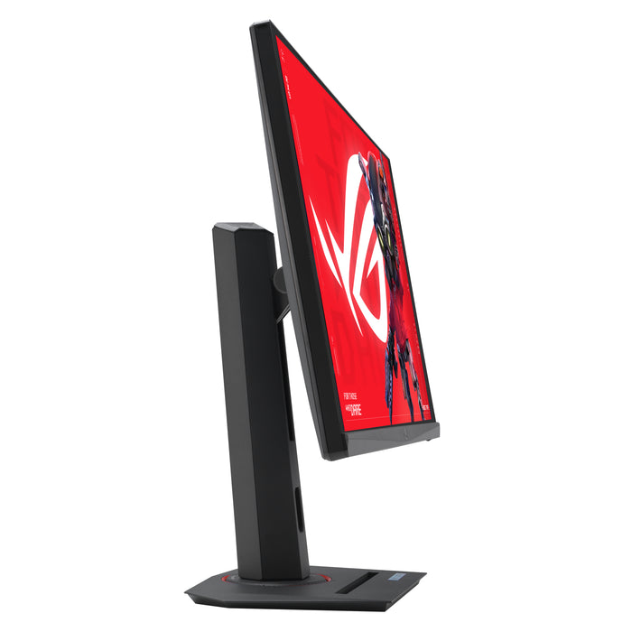 Monitor de ordenador ASUS ROG Strix XG27ACMS 68,6 cm (27") 2560 x 1440 píxeles Quad HD LCD Negro