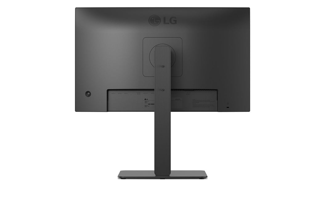 LG 24BA650 LED display