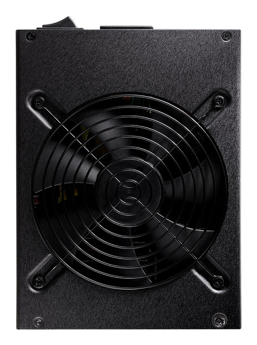 FSP CANNON PRO(ATX3.1) 2500W power supply unit 20+4 pin ATX ATX Black