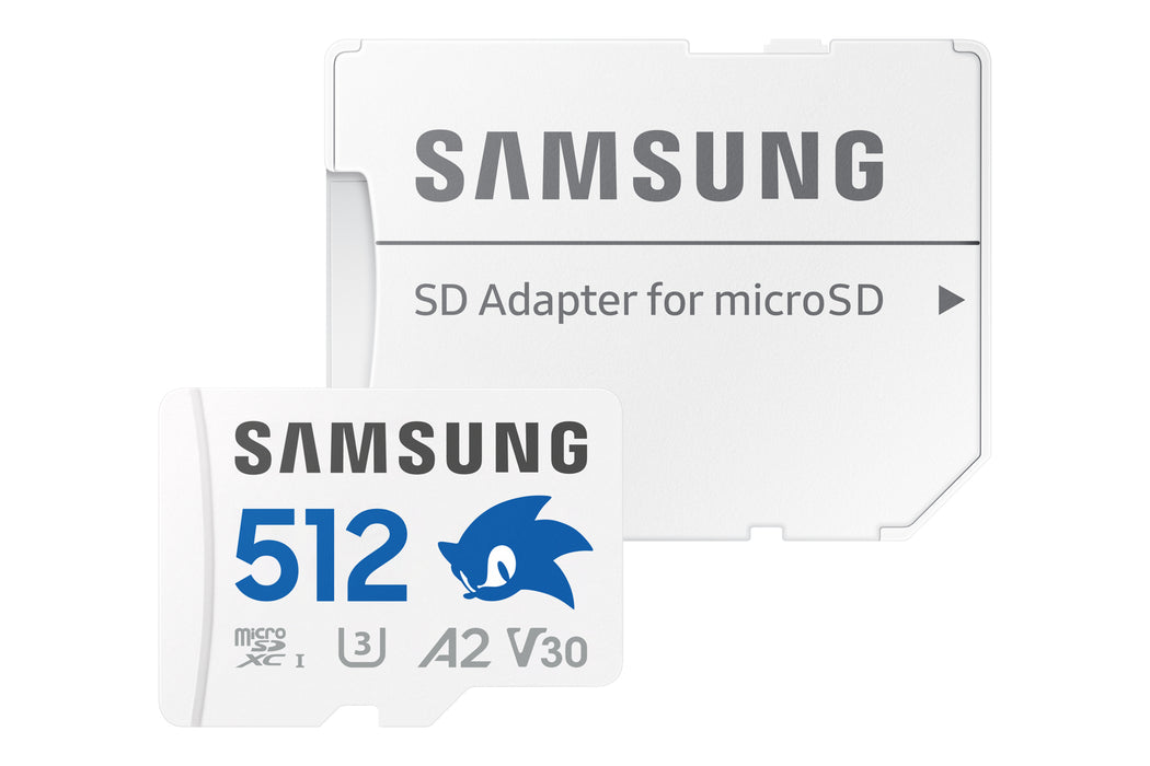 Samsung MB-MD512S