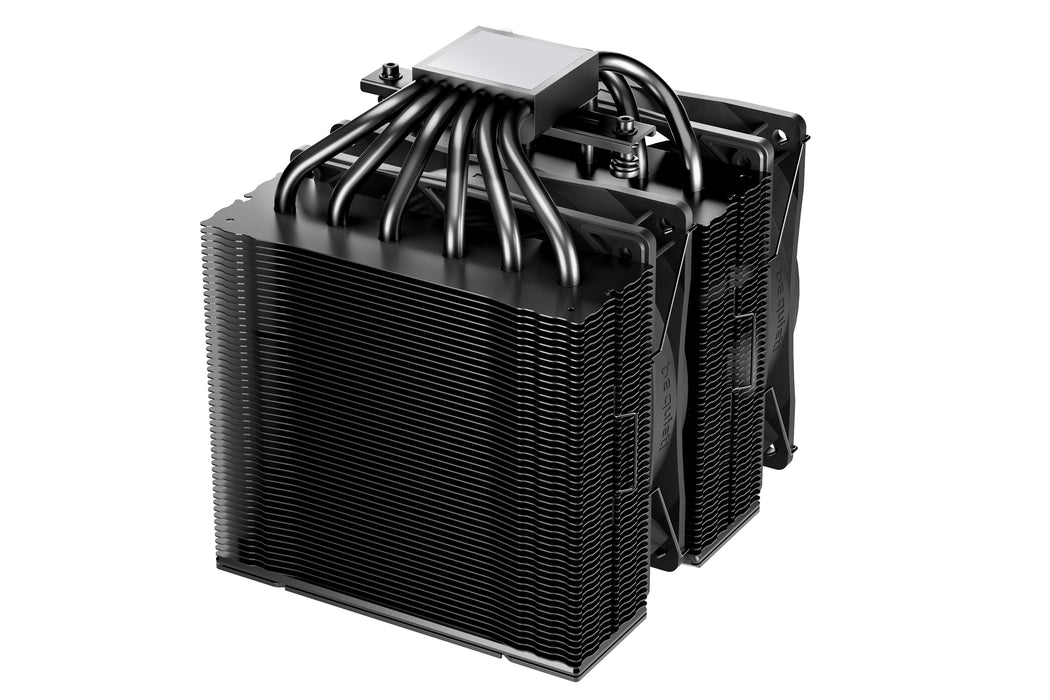 be quiet! Pure Rock Pro 3 LX Black