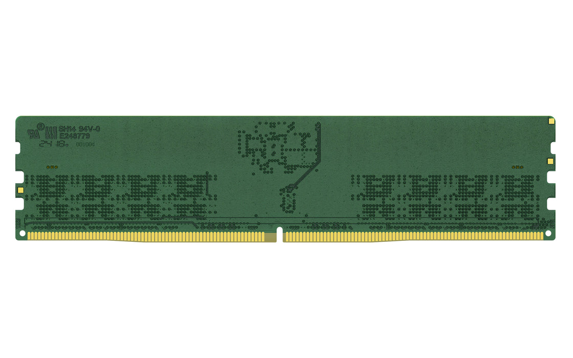 Kingston Technology ValueRAM memory module 16 GB 1 x 16 GB DDR5 6400 MT/s