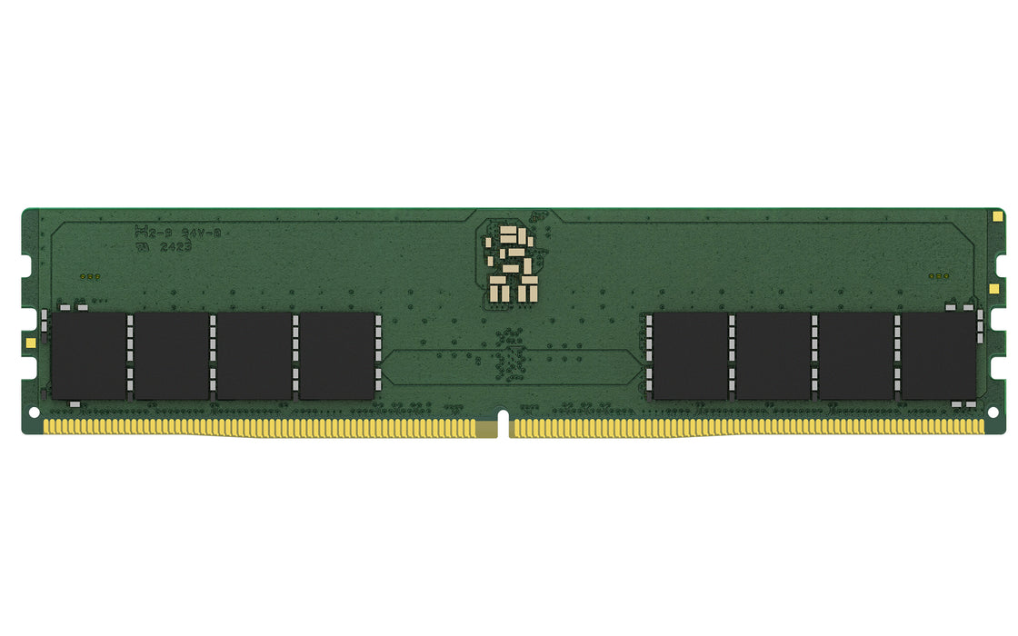 Kingston Technology ValueRAM memory module 64 GB 1 x 64 GB DDR5 6400 MT/s