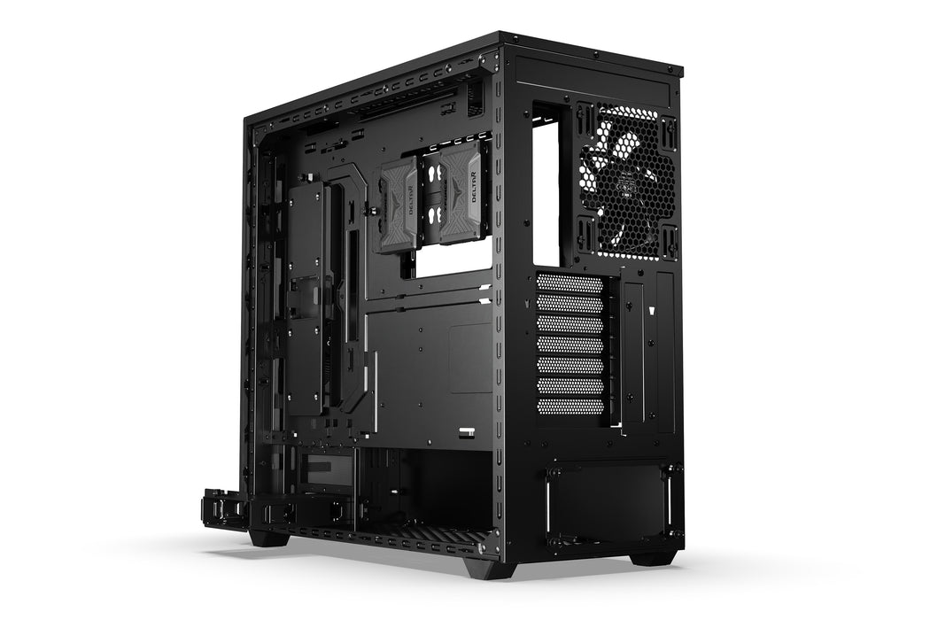 be quiet! Shadow Base 800 DX Black