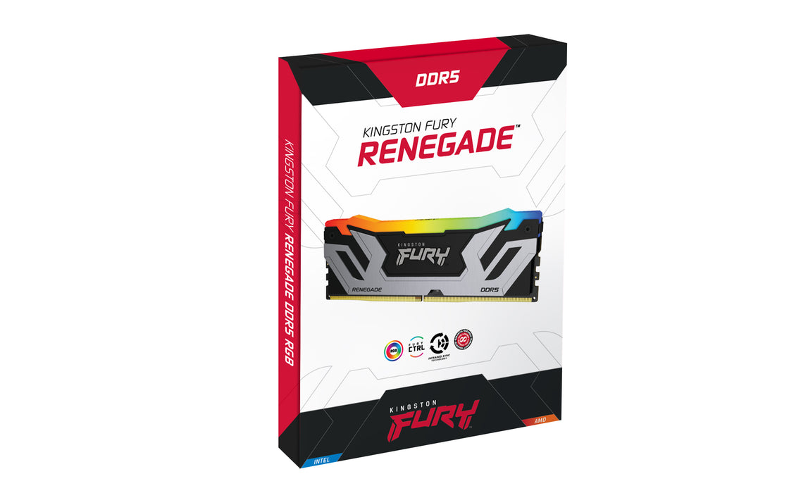 Kingston Technology FURY Renegade RGB memory module