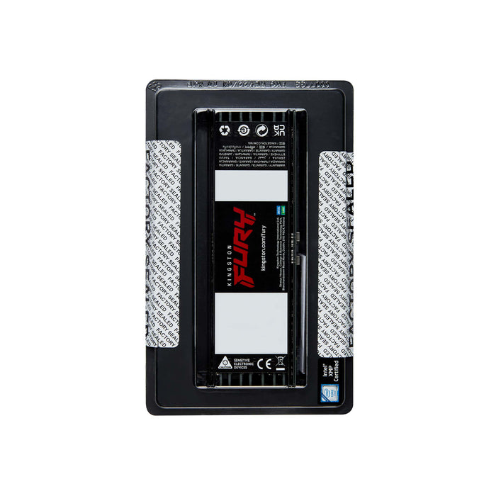 Kingston Technology FURY Renegade Pro memory module