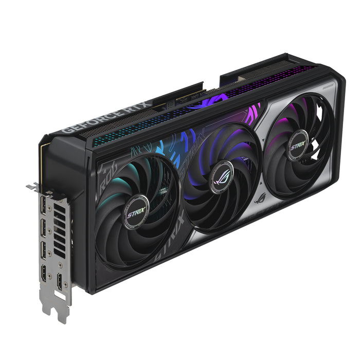 ASUS ROG -STRIX-RTX5070-O12G-GAMING