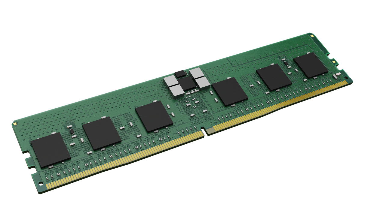 Kingston Technology KSM48R40BS8-16MD memory module