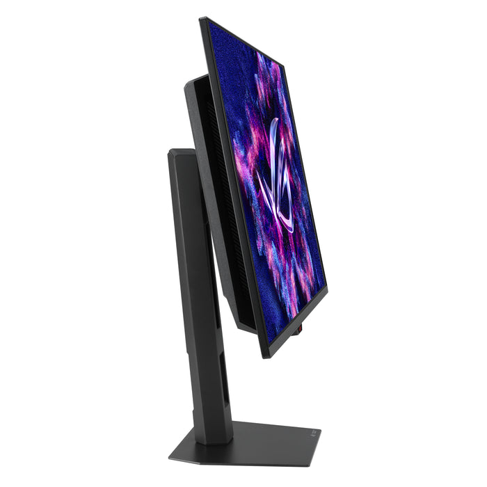 Monitor de ordenador ASUS XG27AQDPG 67,3 cm (26,5") 2560 x 1440 píxeles Wide Quad HD QD-OLED Negro