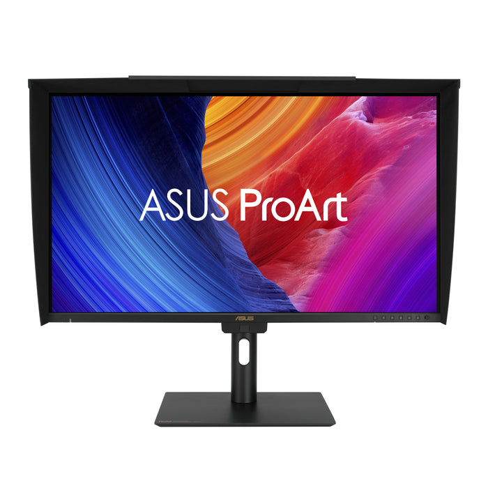 Monitor de computadora ASUS ProArt PA27UCGE