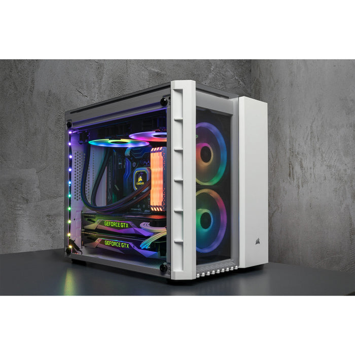 GAMEFORCE.IE - Custom Gaming PCs Best Value Lowest Cost Intel & AMD from Irelands Expert PC Builders - Nvidia RTX5060 RTX5070 RTX5080 RTX5090 Radeon Ultra Extreme Dublin Cork Belfast Galway Ki