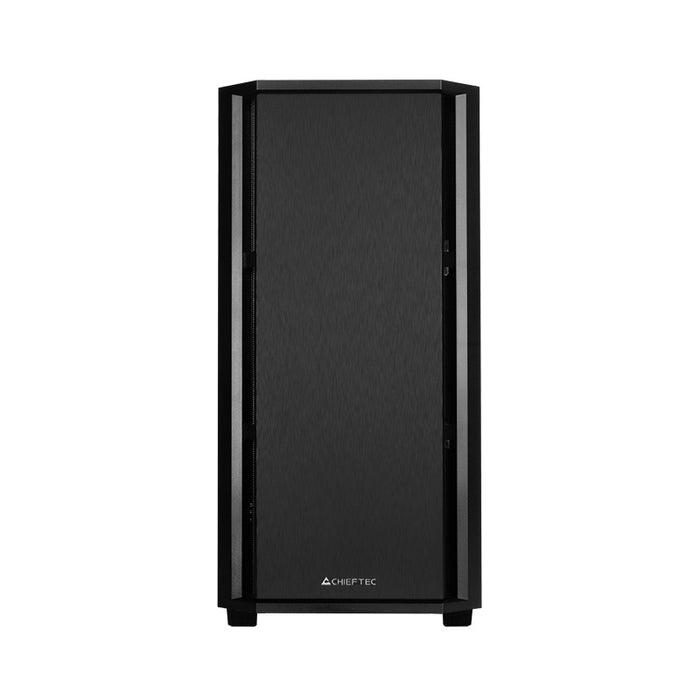Chieftec AZ-01B-OP computer case