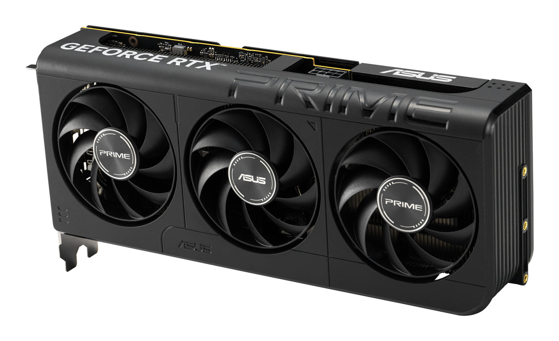 ASUS Prime -RTX5050-O8G
