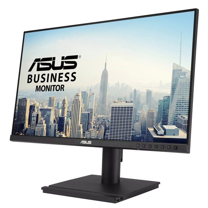 ASUS BE249CGN computer monitor 60.5 cm (23.8") 1920 x 1080 pixels Full HD LCD Black