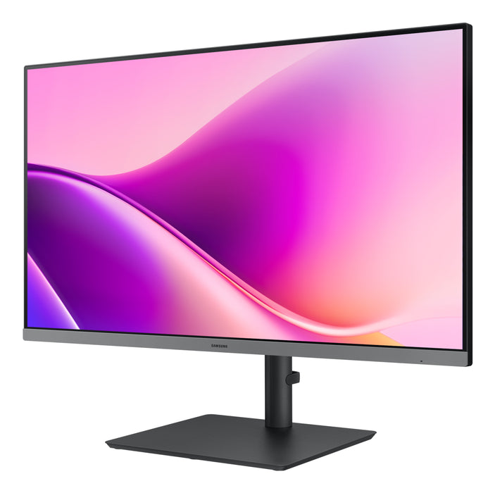 Samsung S27F434UAU computer monitor 68.6 cm (27") 1920 x 1080 pixels Full HD LCD Black
