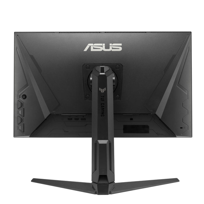 Monitor de ordenador ASUS TUF Gaming VG27AQML5A de 68,6 cm (27"), 2560 x 1440 píxeles, resolución Quad HD, color negro