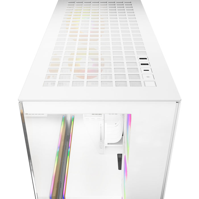 ARCTIC Xtender VG (White)