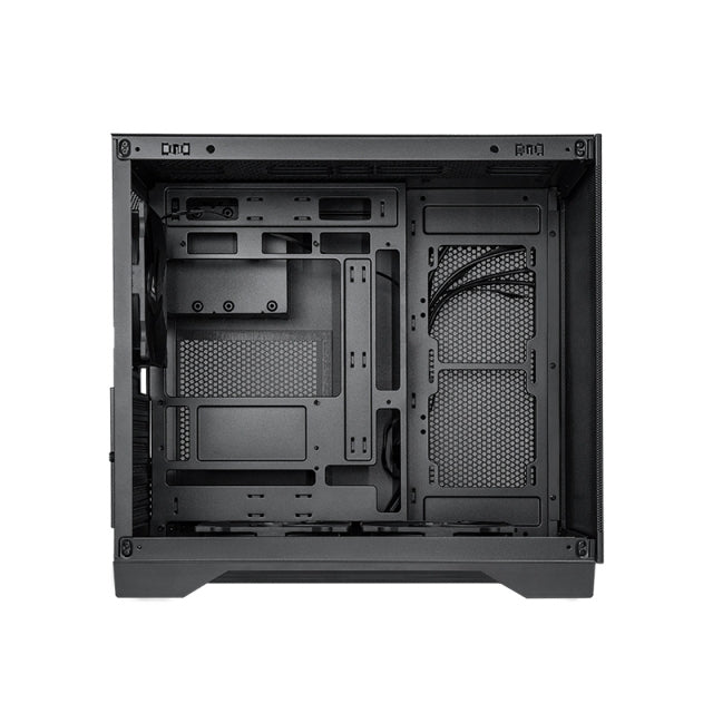 Chieftec mATX Gehäuse GM-30B-M-OP, black