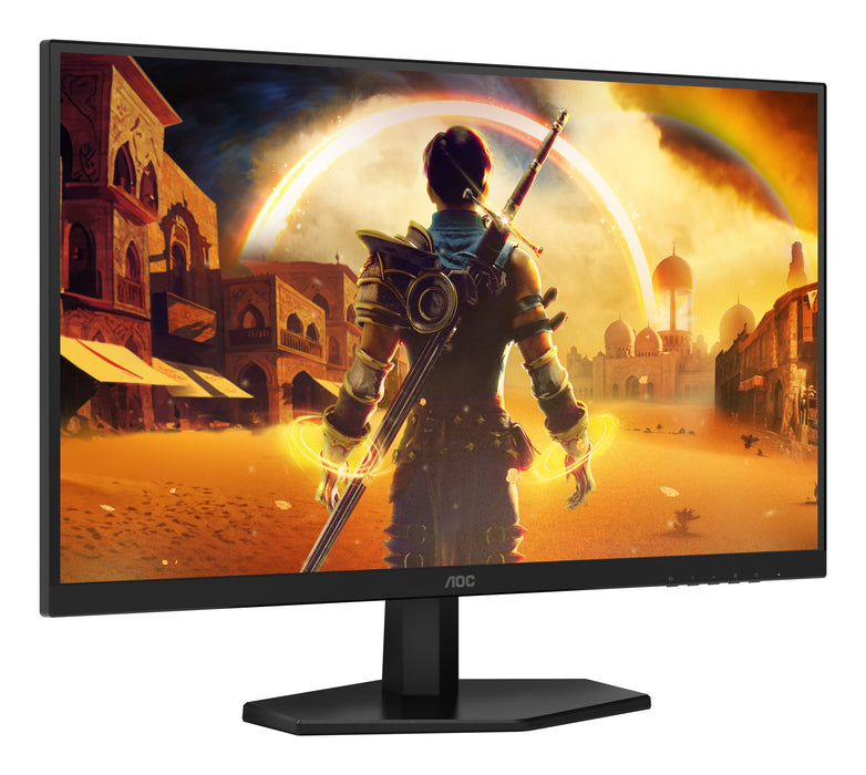 AOC G4 Q27G42XNE computer monitor