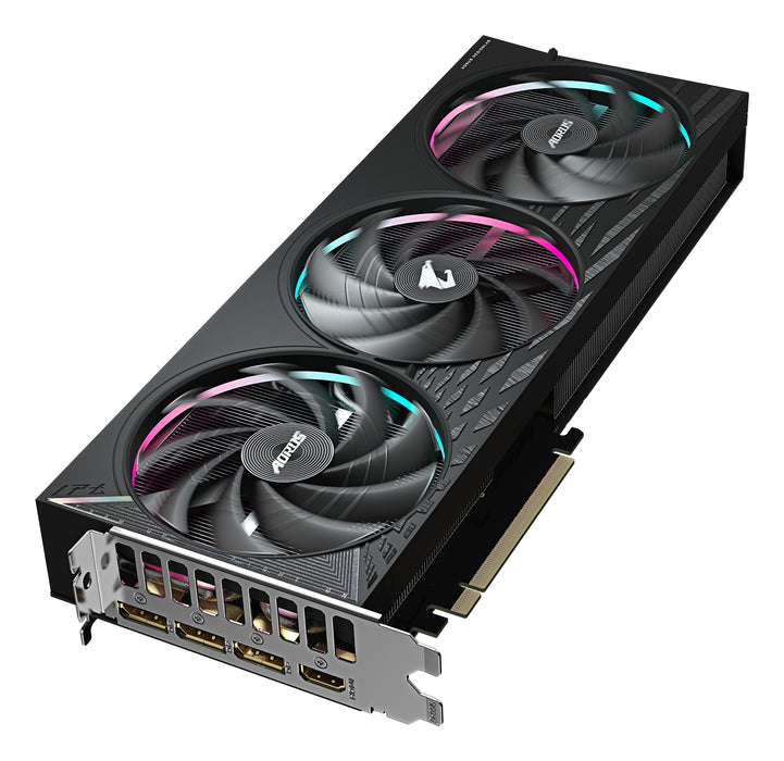 GIGABYTE AORUS GeForce RTX 5060 ELITE 8G