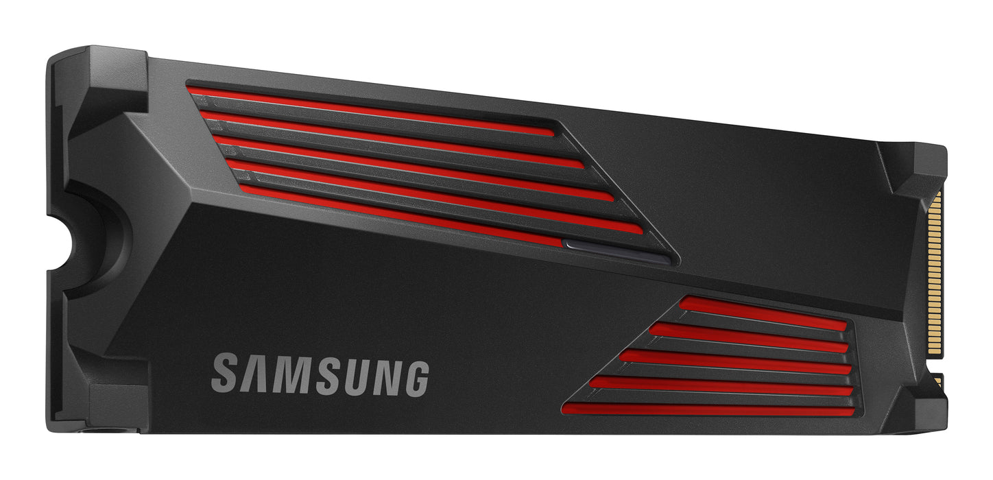 Samsung MZ-V9P2T0