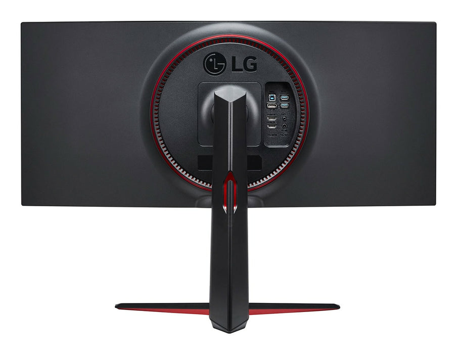 LG 34GN850P-B.AEU computer monitor