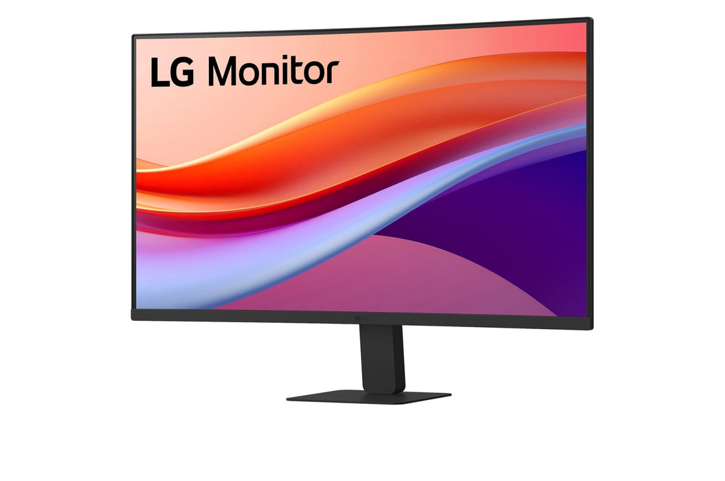 LG 27U421A-B computer monitor