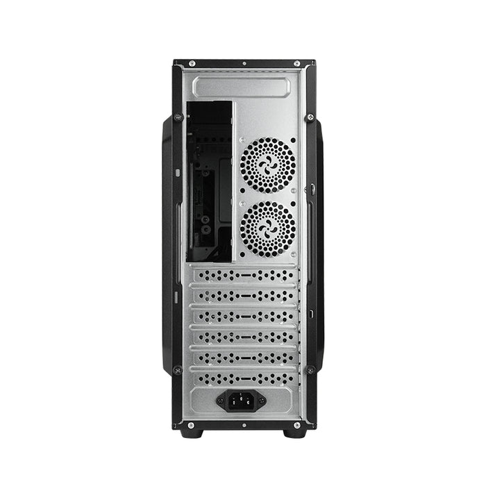 Chieftec UC-03B-OP computer case