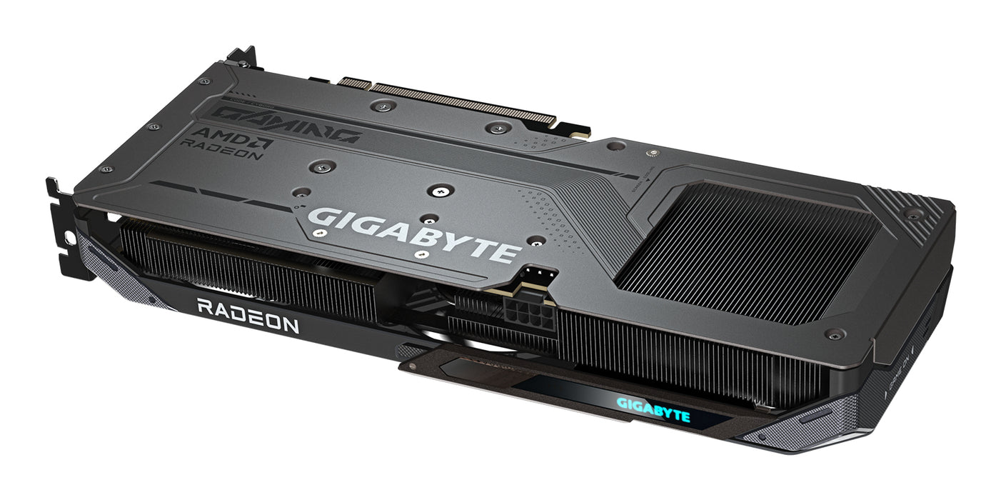 GIGABYTE Radeon RX 9060 XT GAMING OC 16G