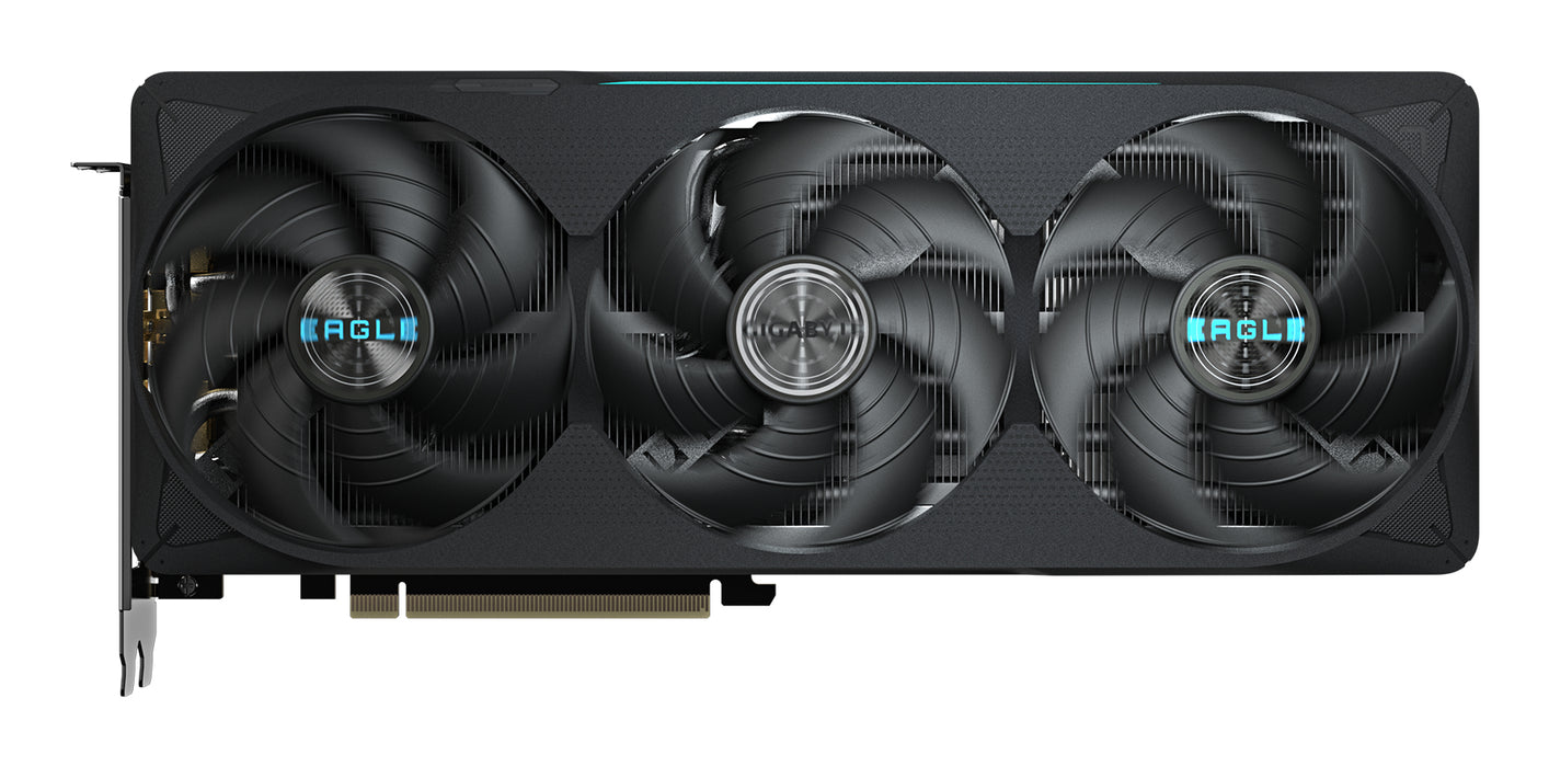 GIGABYTE GeForce RTX 5070 Ti EAGLE OC SFF 16G