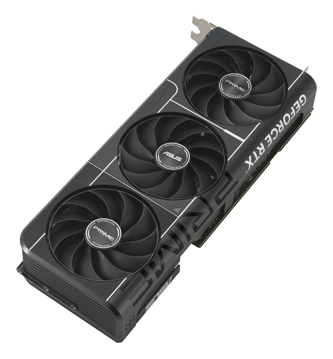 ASUS Prime -RTX5080-O16G NVIDIA GeForce RTX 5080 16 GB GDDR7