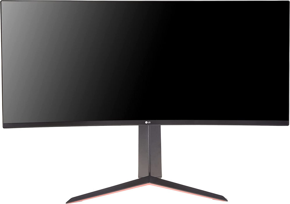 LG 34GP63AP-B LED display