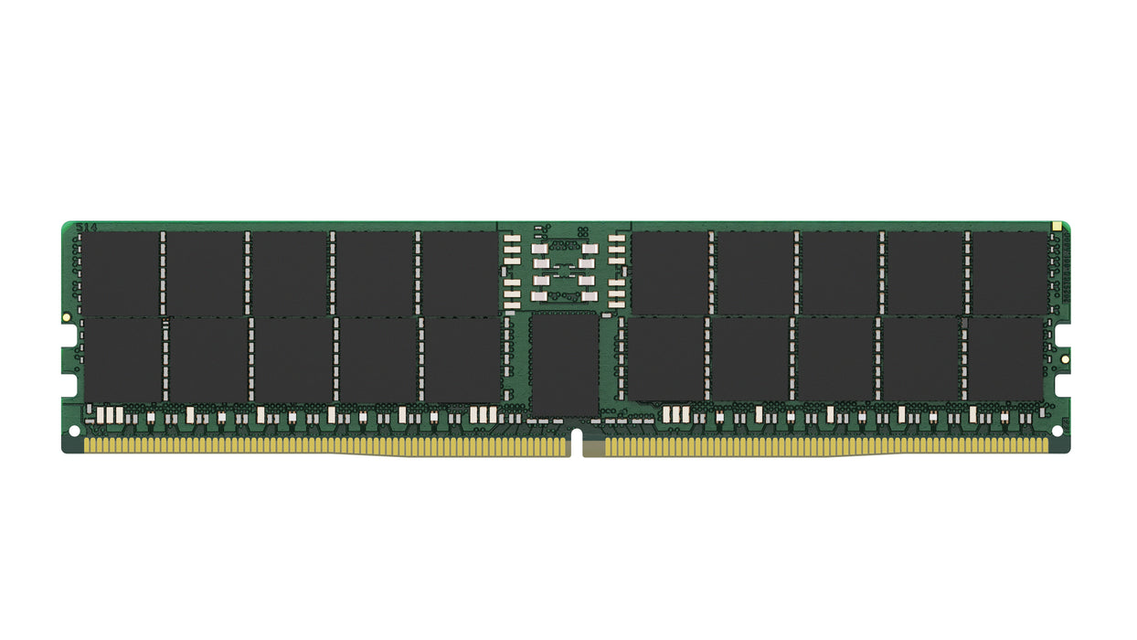 Kingston Technology KTH-PL556D4-64G memory module