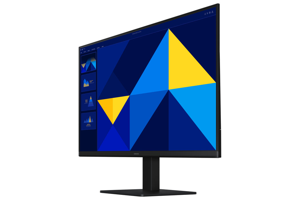 Samsung S30GD computer monitor