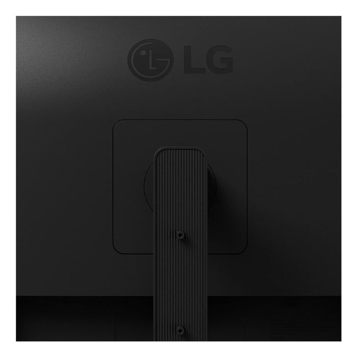 LG 27BA550-B computer monitor