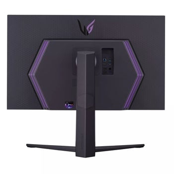 LG 32GR93U-B computer monitor