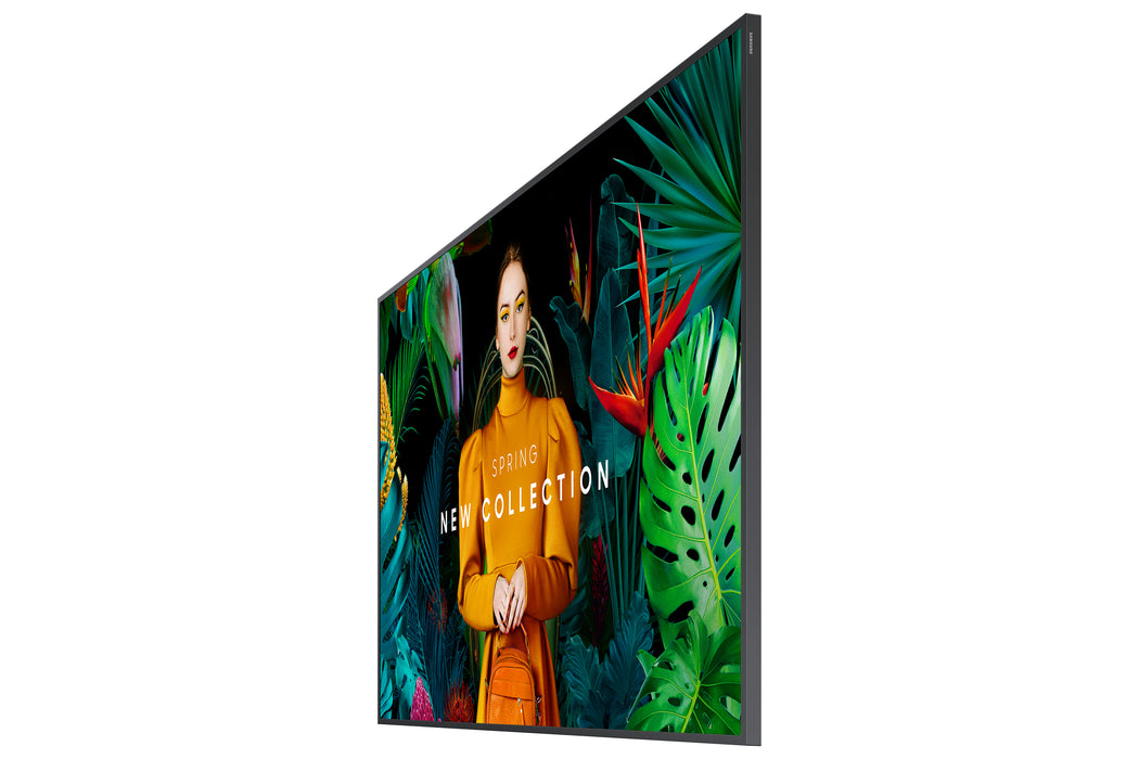 Samsung QB55C