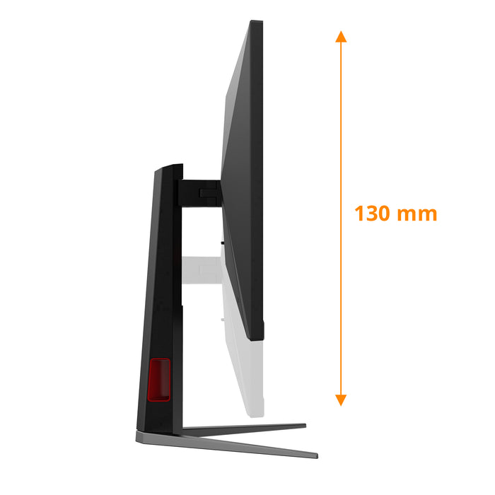 Monitor de computadora AOC 27G4HA