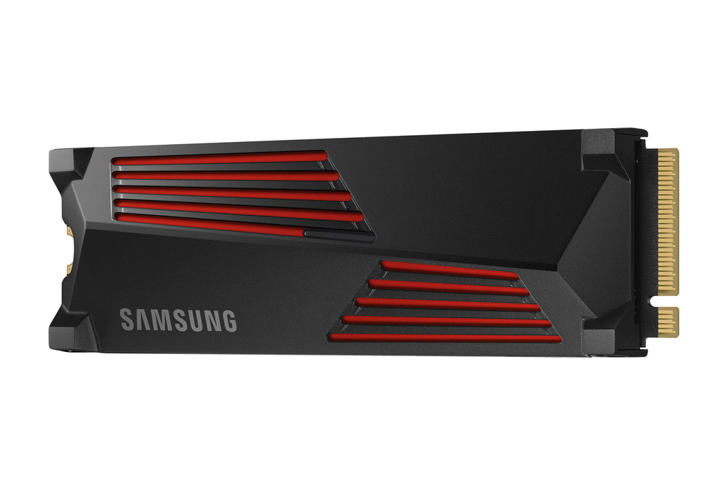 Samsung 990 Pro