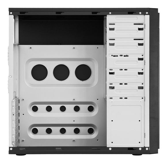 Caja de ordenador Chieftec HQ-01B-OP
