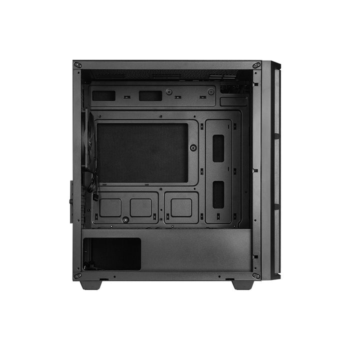 Chieftec AZ-01B-OP computer case