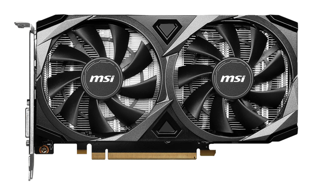 Tarjeta gráfica MSI VENTUS GEFORCE RTX 3050 2X XS 8G OC
