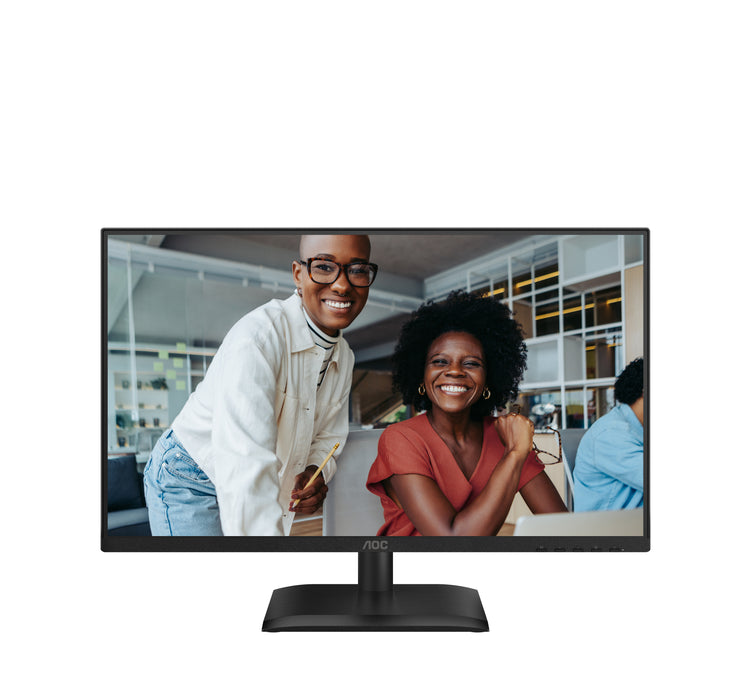 Monitor de computadora AOC 24E4U